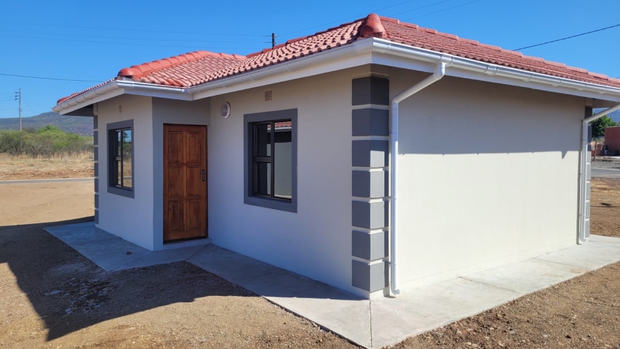 2 Bedroom Property for Sale in Queenstown Central Eastern Cape